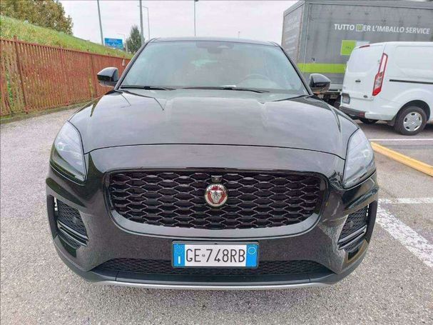 Jaguar E-Pace 120 kW image number 8