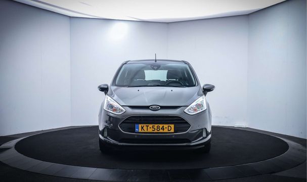 Ford B-Max 1.0 Titanium 74 kW image number 3