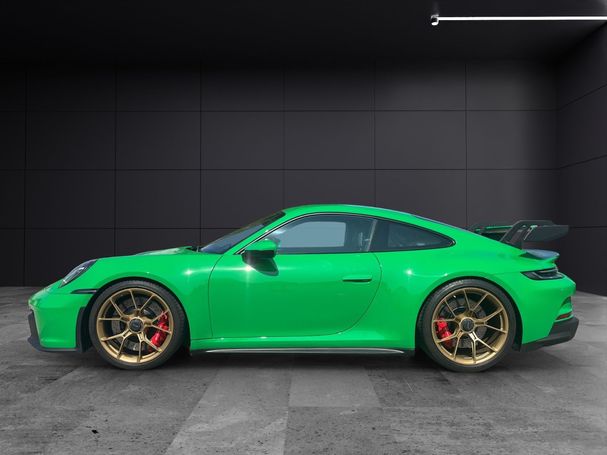 Porsche 992 GT3 375 kW image number 2