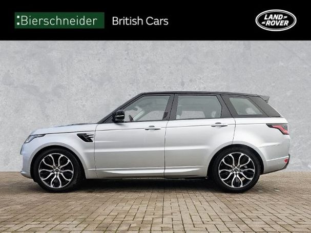 Land Rover Range Rover Sport SDV6 HSE Dynamic 225 kW image number 6