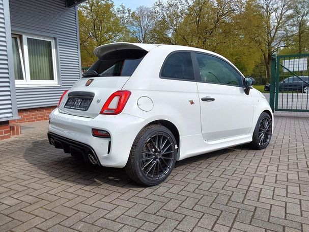 Abarth 595 121 kW image number 5