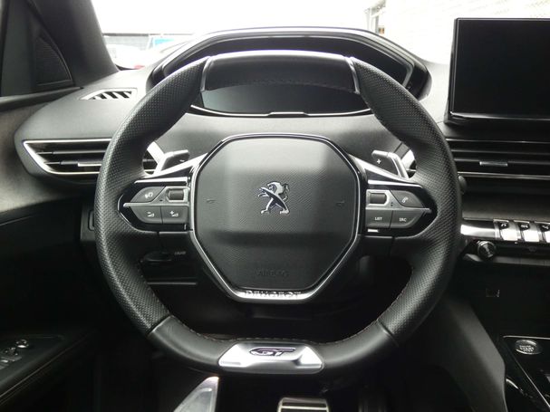 Peugeot 5008 PureTech 96 kW image number 21