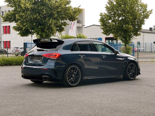 Mercedes-Benz A 45 AMG A 4Matic+ 285 kW image number 5