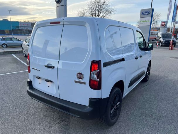 Fiat Doblo L1 1.5 BlueHDi 96 kW image number 5