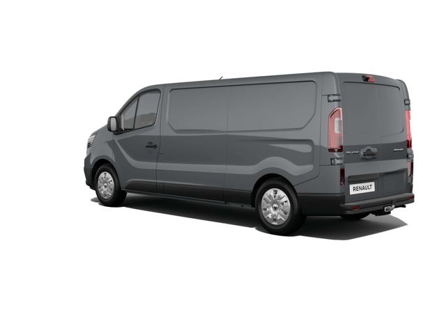 Renault Trafic dCi 150 EDC 110 kW image number 4