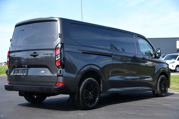 Ford Transit Custom 300 L2H1 100 kW image number 4