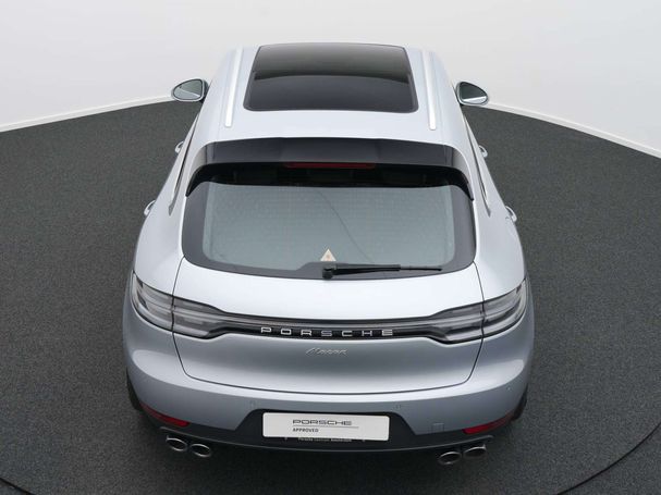 Porsche Macan 180 kW image number 18