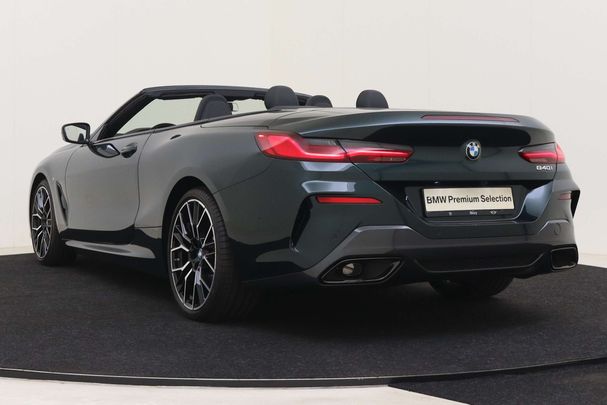 BMW 840i 246 kW image number 17