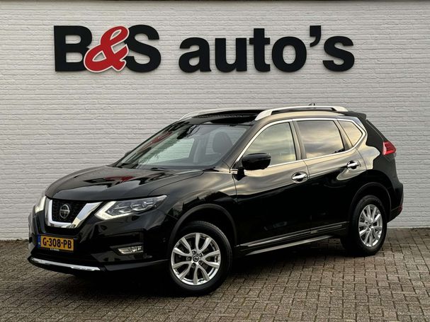 Nissan X-Trail 1.3 DIG-T 117 kW image number 1