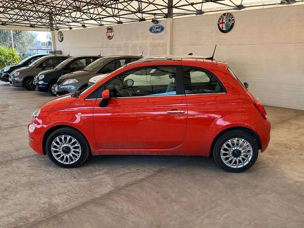 Fiat 500 1.0 51 kW image number 5