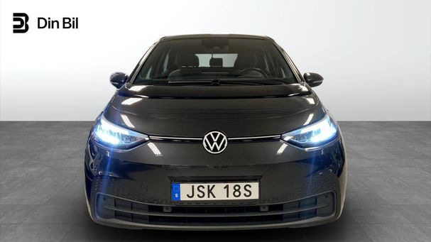 Volkswagen ID.3 152 kW image number 2