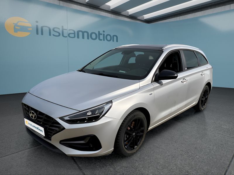 Hyundai i30 Wagon 1.5