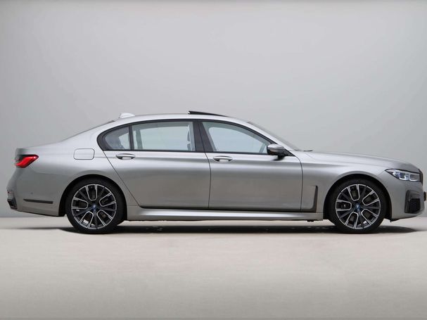 BMW 745Le xDrive 290 kW image number 7