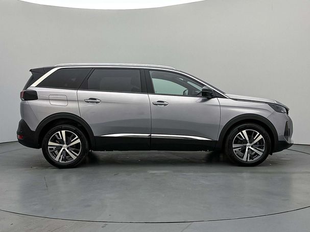 Peugeot 5008 130 Allure 96 kW image number 9