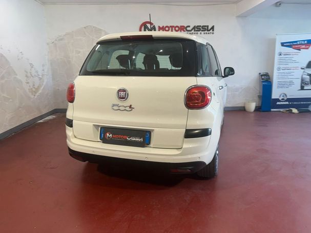 Fiat 500L 1.3 MultiJet 70 kW image number 9