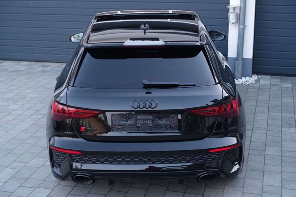 Audi RS3 Sportback 294 kW image number 17