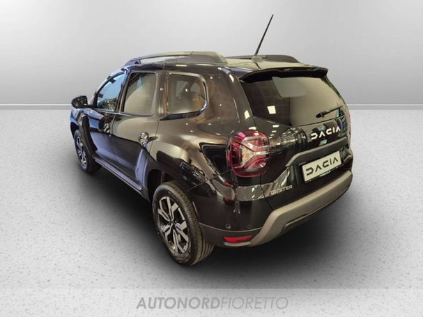 Dacia Duster TCe 100 74 kW image number 6