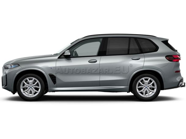 BMW X5 xDrive30d 210 kW image number 3