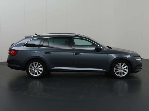 Skoda Superb Combi 1.4 TSI ACT Style 110 kW image number 6