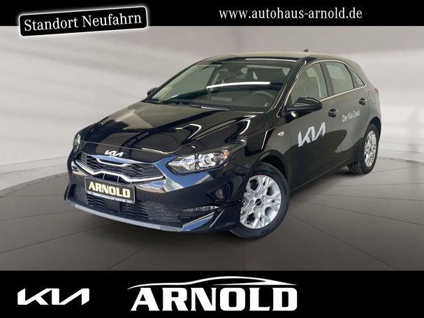 Kia Ceed 1.5 T-GDI Vision 103 kW image number 1