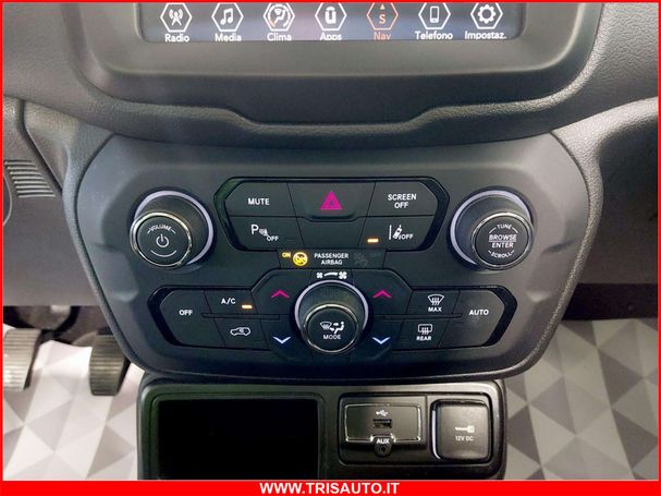 Jeep Renegade 1.6 96 kW image number 18