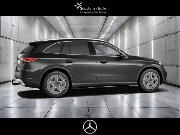 Mercedes-Benz GLC 200 150 kW image number 9