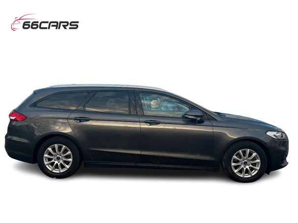 Ford Mondeo Trend 110 kW image number 5