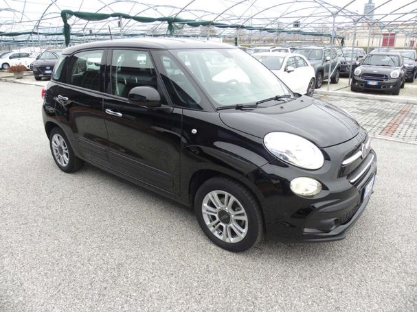 Fiat 500L 1.4 70 kW image number 2