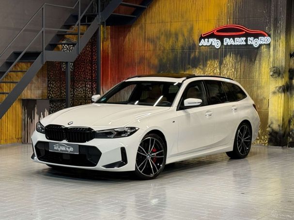 BMW 330i Touring 180 kW image number 2