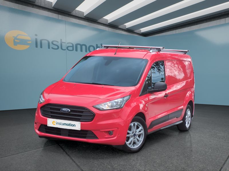 Ford Transit Connect 1.5