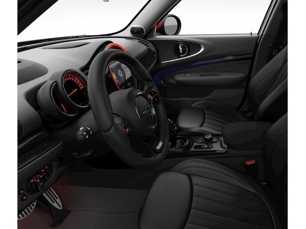 Mini John Cooper Works Clubman 225 kW image number 3