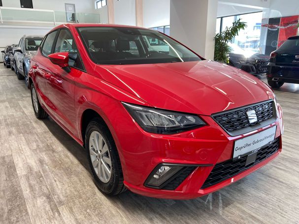 Seat Ibiza 59 kW image number 2