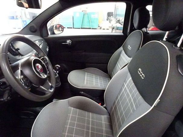 Fiat 500 1.0 51 kW image number 9