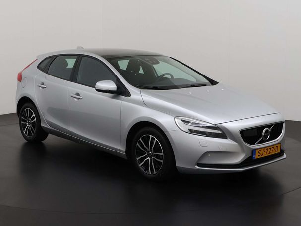 Volvo V40 T2 90 kW image number 26