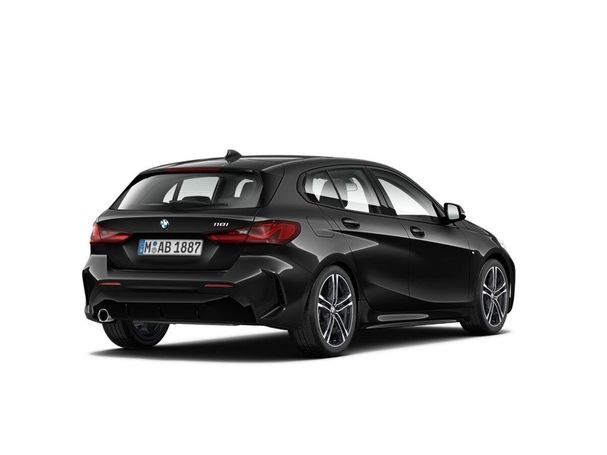 BMW 118i 100 kW image number 3