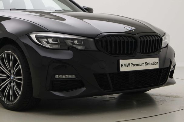 BMW 318i Touring M Sport 115 kW image number 10