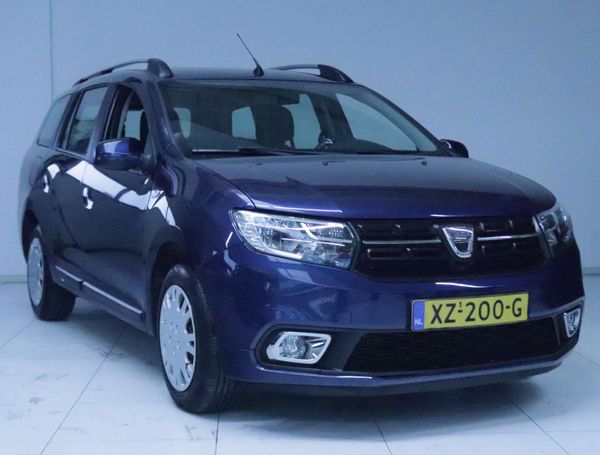 Dacia Logan MCV TCe 90 66 kW image number 9