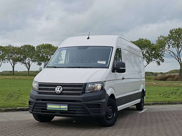 Volkswagen Crafter 35 TDI 103 kW image number 2