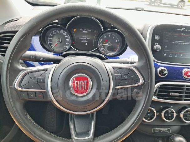 Fiat 500X 1.3 FireFly DCT City Cross 111 kW image number 42