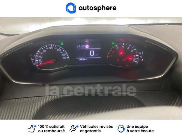 Peugeot 208 PureTech 100 74 kW image number 19