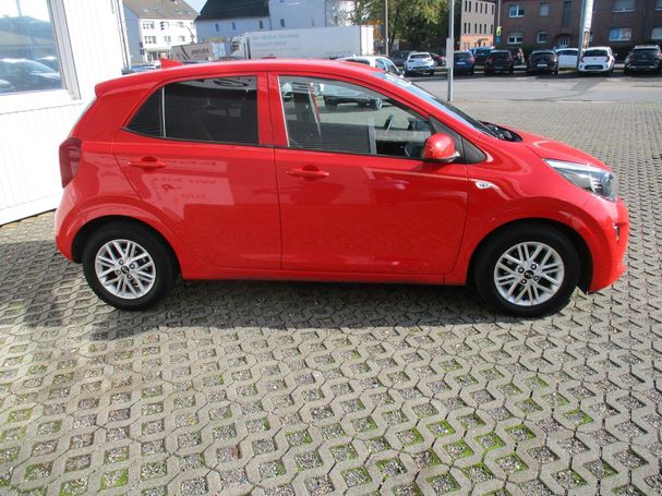 Kia Picanto 1.0 49 kW image number 8