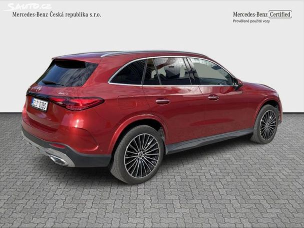 Mercedes-Benz GLC 300 e AMG 230 kW image number 4