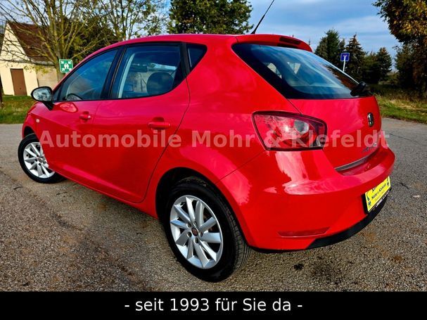 Seat Ibiza ST Style 51 kW image number 21