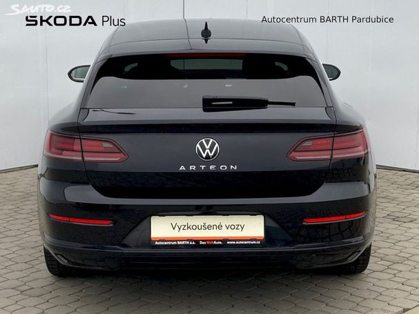 Volkswagen Arteon 2.0 TDI DSG 110 kW image number 23