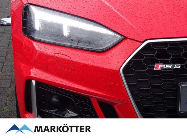 Audi RS5 Sportback 331 kW image number 34