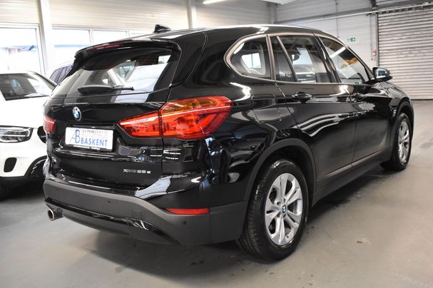 BMW X1e xDrive 162 kW image number 7