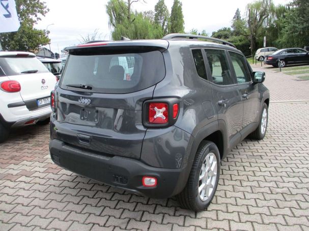 Jeep Renegade 1.5 T4 Limited 96 kW image number 3