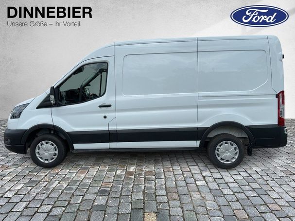 Ford Transit 290 LKW Trend 77 kW image number 3