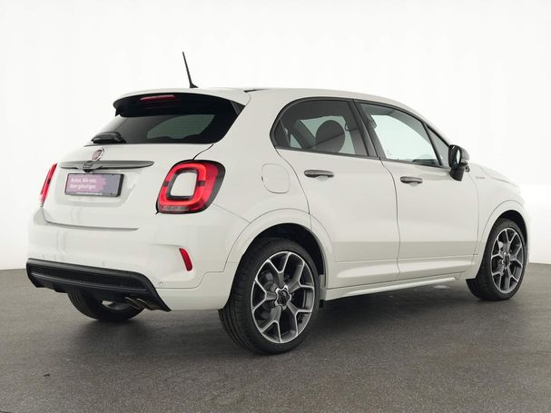 Fiat 500X Sport 110 kW image number 6