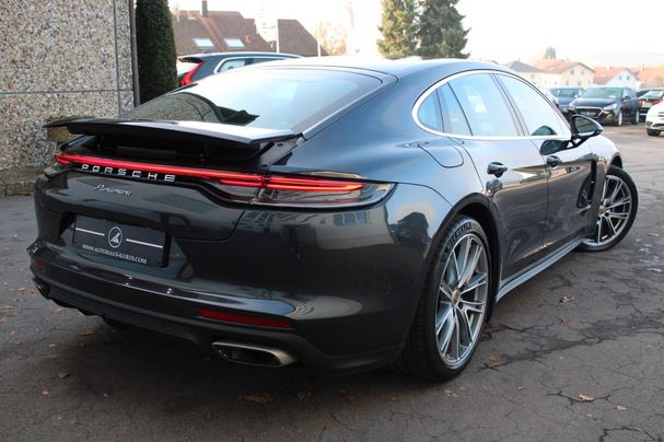 Porsche Panamera PDK 243 kW image number 5